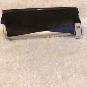 Bcbgmaxazria clutch